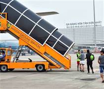 SGN:  ‘Rót’ thêm hơn 343 tỷ đồng vào công ty làm dự án tại sân bay Long Thành