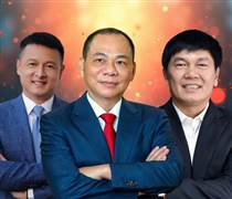 Vingroup, Sungroup, Hòa Phát khởi công loạt dự án tổng VĐT gần 1,9 triệu tỷ đồng, chiếm 67% tổng mức đầu tư tư nhân trong ngày đặc biệt