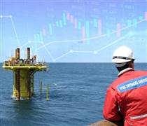 Cao điểm của chu kỳ đầu tư thượng nguồn ngành dầu khí