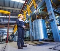 Hoà Phát có bị 'đe dọa' khi Vingroup và Pomina 'liên thủ'?