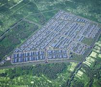 Tỷ phú Trần Đình Long rót 2.700 tỷ đầu tư Khu công nghiệp tại Hưng Yên, hoàn thành trong 3 năm