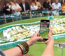 Doanh nghiệp bất động sản phía Nam tích cực ra hàng “chốt sổ” cuối năm