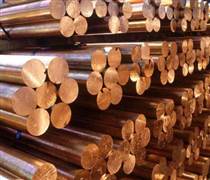 Giá kim loại đồng ngày 22/12: tăng và tiến sát mức cao kỷ lục