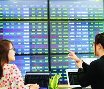 Bước chuyển chiến lược của thị trường chứng khoán Việt Nam