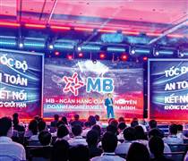 AI đang định hình lại cuộc chơi ngành Ngân hàng