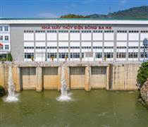 SBH: Thủy điện Sông Ba Hạ chốt quyền tạm ứng cổ tức 2025, triệu tập ĐHĐCĐ bất thường