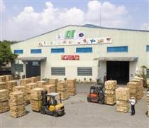 GDT: Gỗ Đức Thành chốt ngày tạm ứng cổ tức bằng tiền mặt