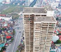 KBC: Thâu tóm 99% vốn của chủ đầu tư tòa nhà 28 tầng trên đường Láng Hạ, Hà Nội