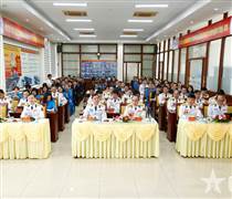 Công đoàn cơ sở Công ty cổ phần ICD Tân Cảng Long Bình: Đoàn kết, dân chủ, kỷ cương, đổi mới, phát triển