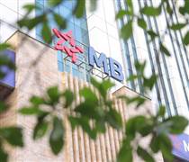 MBB: ‘Hút’ thêm 100 tỷ đồng từ kênh trái phiếu