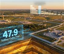 Phát hiện mỏ dầu 152 triệu thùng cùng mỏ khí quy mô lớn tại quốc gia có trữ lượng top 12 toàn cầu