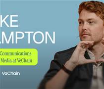 Người nắm giữ VET: Nên làm gì sau khi VeChain nâng cấp Hayabusa