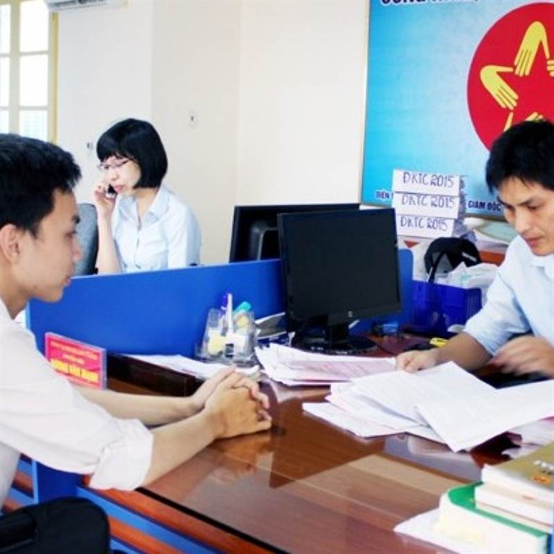 Infographics: Ngành Tài chính đã cắt giảm, đơn giản hóa 475 thủ tục hành chính