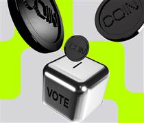 Giá AAVE giảm 10% khi tranh chấp quản trị DAO khiến nhà đầu tư nhỏ lẻ bán tháo