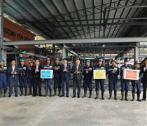 Hơn 1 thập kỉ mở lò, mỏ than đạt công suất 2-2,5 triệu tấn/năm