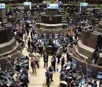 Phố Wall khởi sắc trước kỳ nghỉ Giáng sinh, cổ phiếu công nghệ dẫn dắt đà tăng