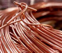 Giá kim loại đồng ngày 23/12: tăng lên mức cao kỷ lục