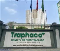 TRA: Cổ đông Traphaco sắp nhận cổ tức tiền mặt