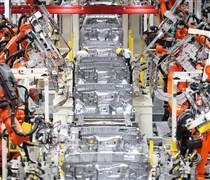 Kinh tế Trung Quốc kiên cường trước áp lực bủa vây