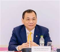 NÓNG: Gần 3,9 tỷ cổ phiếu Vingroup sắp về tài khoản nhà đầu tư