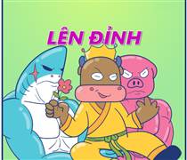 VIN-Index kéo VN-Index vượt đỉnh