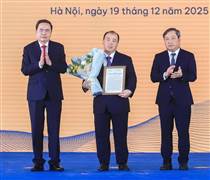 Điều ít biết về 6 'đại gia' đứng sau siêu dự án Trục đại lộ sông Hồng