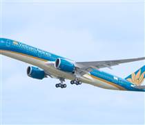 HVN: Vietnam Airlines bổ nhiệm 1 Phó Tổng Giám đốc