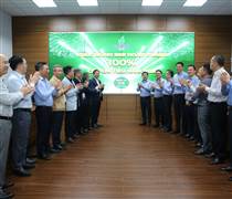 BSR: Đạt mốc doanh thu hợp nhất 140.000 tỷ đồng, khẳng định vị thế trụ cột của Petrovietnam