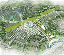 Phú Mỹ Hưng chuyển nhượng 49% cổ phần dự án Hồng Hạc City cho Nomura Real Estate Asia