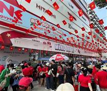 Đại gia Thái 'cắt lỗ' đau đớn sau 10 năm mua Nguyễn Kim: Bị 'đại gia Việt' Điện Máy Xanh, FPT Shop ép nghẹt thở