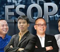 Nhóm Vingroup kéo VN-Index tăng mạnh, lãnh đạo MWG sẽ khó được ESOP lớn?