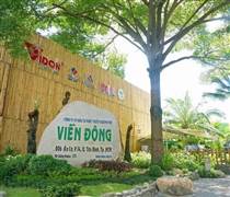 VID: Đầu tư Viễn Đông bị xử phạt và truy thu thuế gần 5,8 tỷ đồng