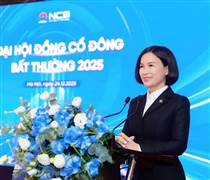 NVB: Visit Vietnam - chìa khóa mở ra động lực tăng trưởng mới cho NCB