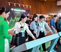 VPX: VPBankS bám sát lộ trình tăng trưởng mạnh mẽ