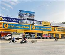 MWG: Doanh thu 11 tháng vượt 142.000 tỷ đồng, cổ phiếu lập đỉnh mới