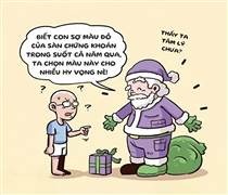 Chứng khoán tiếp tục lập đỉnh, nhà đầu tư nhận quà Noel