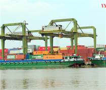 Cổ phiếu ngành logistics nào hưởng lợi trong trạng thái “bình thường mới”?