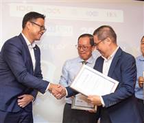 HBC: Vinh danh Lãnh đạo chuyển đổi số tiêu biểu năm 2025