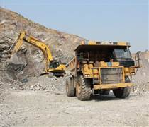 KSV: Một doanh nghiệp khai thác vàng báo lãi gần 2.400 tỉ, sản lượng gần 1 tấn/năm