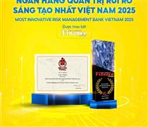 NAB: Chiến lược ESG: Động lực cốt lõi phát triển bền vững của Nam A Bank