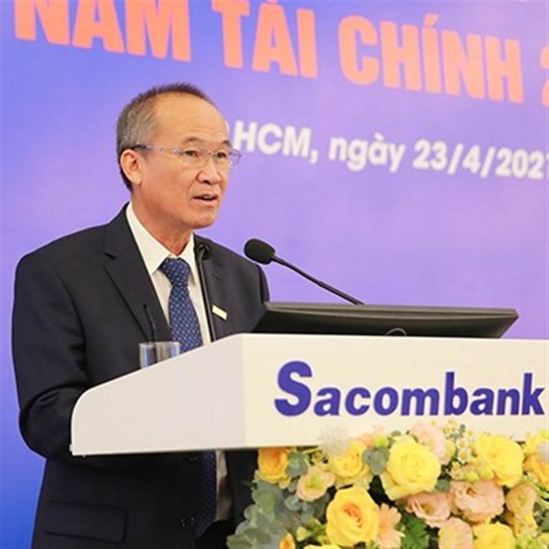 STB: Sacombank cử Chủ tịch Dương Công Minh làm đại diện trong giao dịch dân sự và tham gia tố tụng