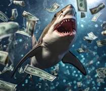 Loạt "cá mập" âm thầm xuống tiền trước nhịp hồi phục của thị trường: Cổ phiếu nào được gom mạnh nhất?