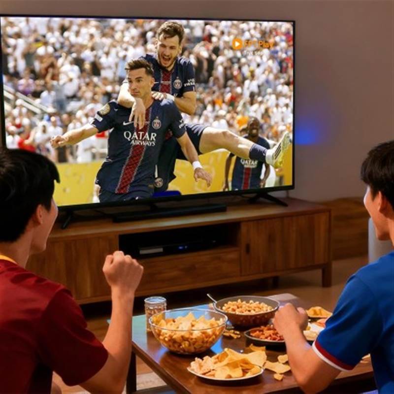 FOX: Lãnh đạo FPT Telecom nói gì về việc độc quyền phát sóng Ngoại hạng Anh