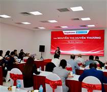 Nagakawa ký kết hợp tác chiến lược giai đoạn 2026–2030 với Điện Máy Xanh