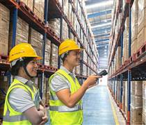 ICD Tân Cảng Sóng Thần: 25 năm bền bỉ làm hậu phương logistics phía Nam