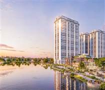 KHG: Khải Hoàn Land ghi dấu trên thị trường qua những dự án đẳng cấp