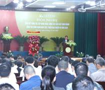 BCC: Vicem Bỉm Sơn vượt thách thức, hoàn thành kế hoạch sản xuất kinh doanh năm 2025