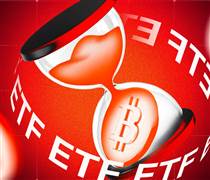 Thị trường ETF của Mỹ lập hat-trick trong khi BTC giảm và XRP tăng mạnh