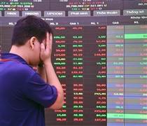 VN-Index “đánh úp” giảm 40 điểm trong vài phút cuối phiên sau tin nóng, chuyên gia nói gì?