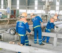 TSA: Công ty Trường Sơn trở thành doanh nghiệp đầu tiên niêm yết HOSE năm 2026